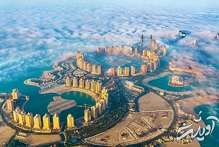 مروارید قطر از مکان های گردشگری قطر موزه ملی قطر, پارک های قطر, سواحل گردشگری قطر